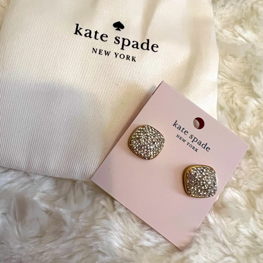 Kate Spade Earrings